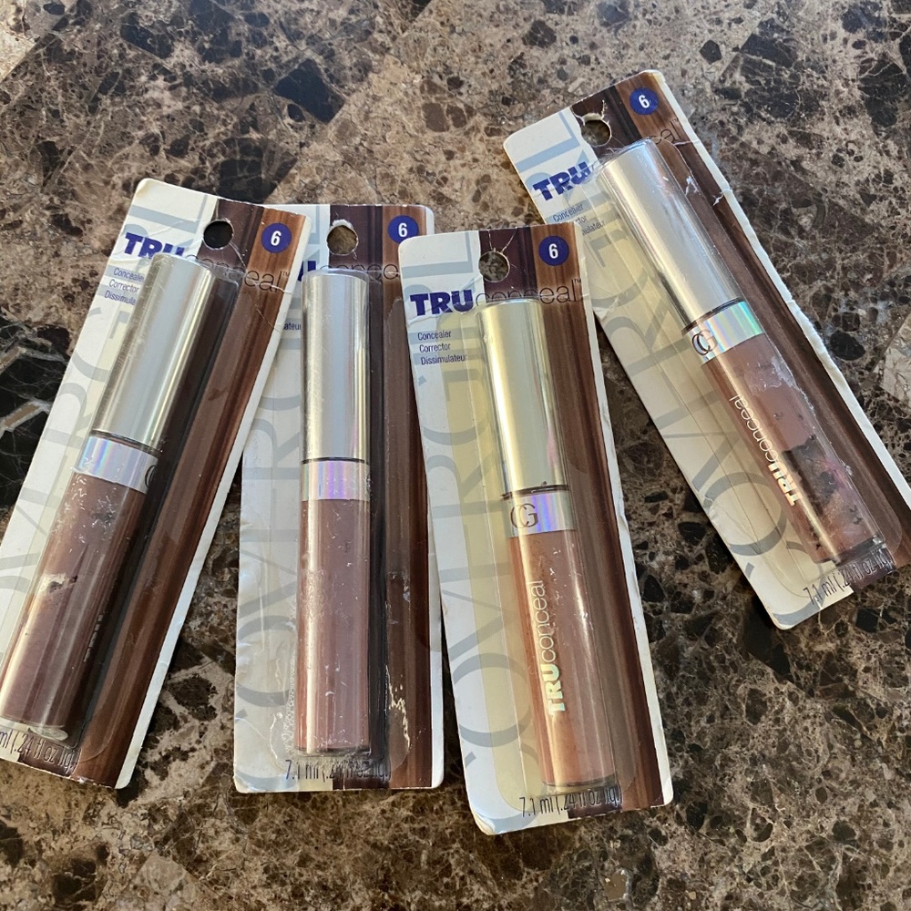 Tru Concealer